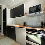 Du Reservoir Apartmán Mauguio