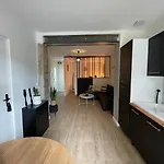 Apartmán Du Reservoir