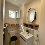 Du Reservoir Apartmán