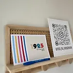 Du Réservoir Appartamento