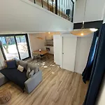 Du Reservoir Apartmán *