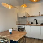 Apartmán Du Reservoir Mauguio