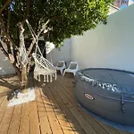 Apartmán Du Reservoir Mauguio