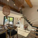Apartmán Du Reservoir Mauguio