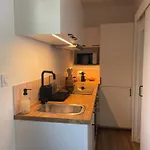 Du Reservoir Apartmán Mauguio
