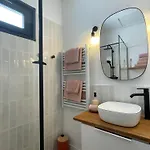 Du Reservoir Apartmán