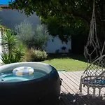 Apartmán Du Reservoir