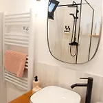 Du Réservoir Appartamento