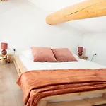 Apartmán Du Reservoir