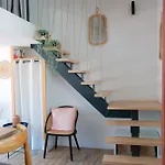 Apartmán Du Reservoir *