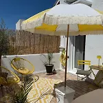 Du Reservoir Apartmán Mauguio