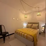 Apartmán Du Reservoir