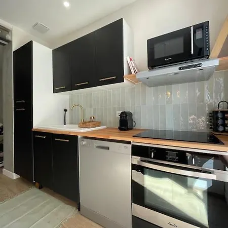 Du Réservoir Appartement Mauguio