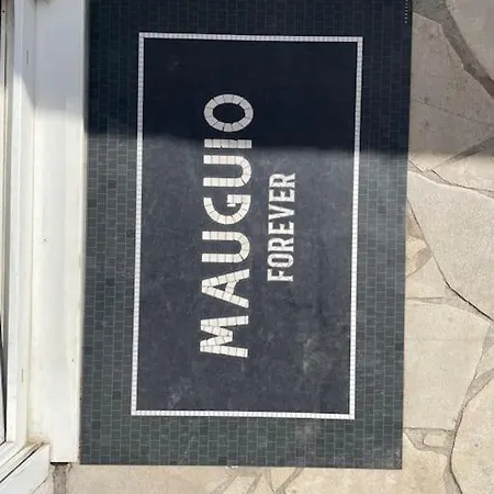 Apartmán Du Reservoir *