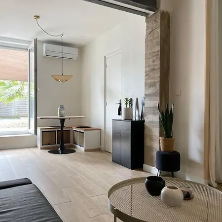 דירה Du Reservoir מוגויו