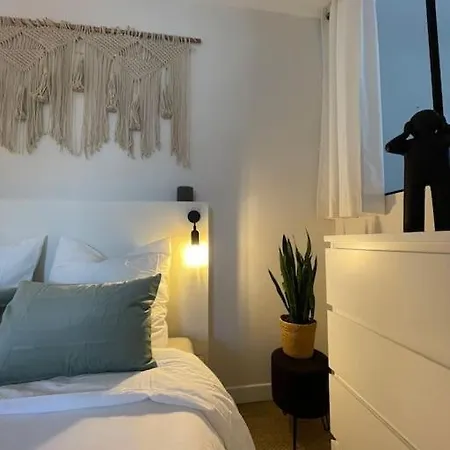 Du Reservoir דירה מוגויו