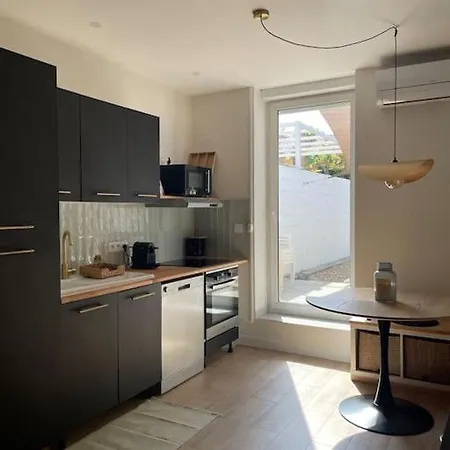 Du Réservoir Appartement Mauguio
