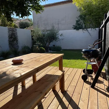 Du Réservoir Appartement