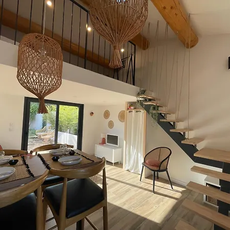 Appartement Du Réservoir Mauguio