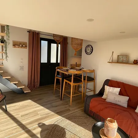 Du Reservoir Apartmán