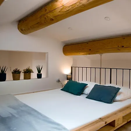 Du Réservoir Appartement