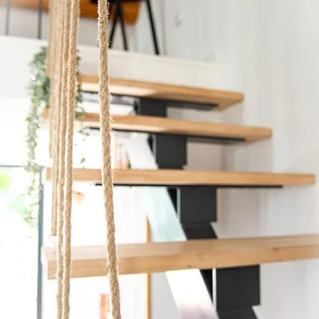 Appartement Du Réservoir *