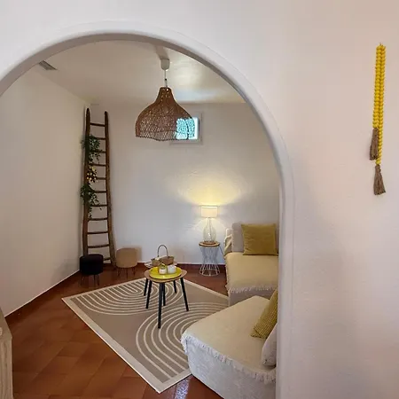 Apartmán Du Reservoir Mauguio