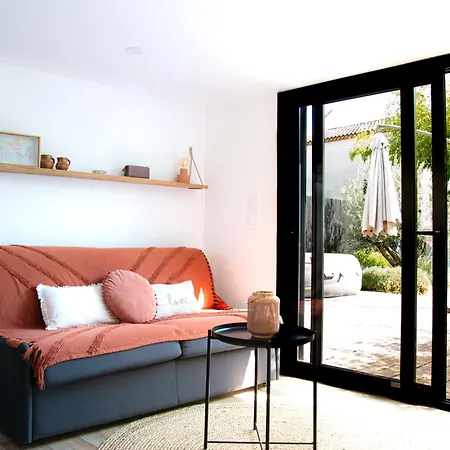 Du Réservoir Appartement