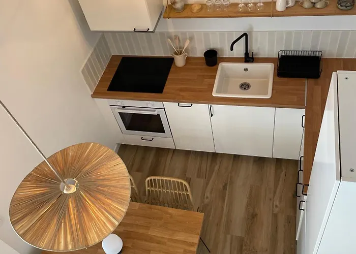 Du Reservoir Apartman Mauguio