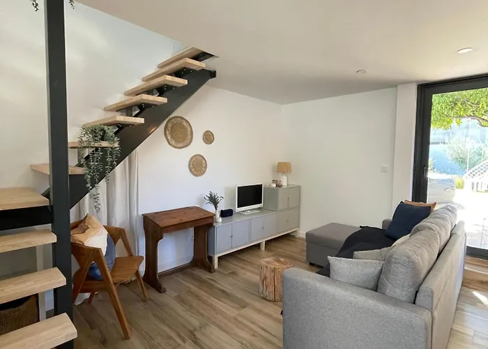 Du Reservoir Mauguio