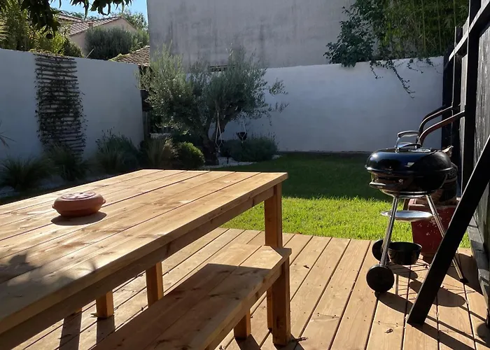 Du Reservoir Apartman