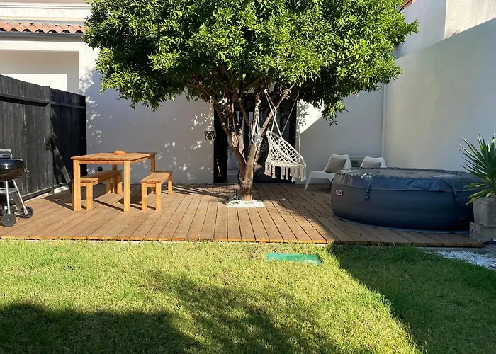 Du Reservoir Apartman