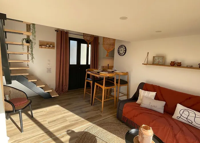 Du Reservoir Apartman
