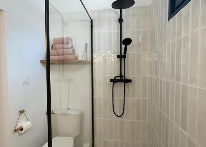 Du Reservoir Apartman *