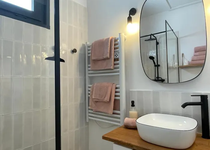 Du Reservoir Apartman