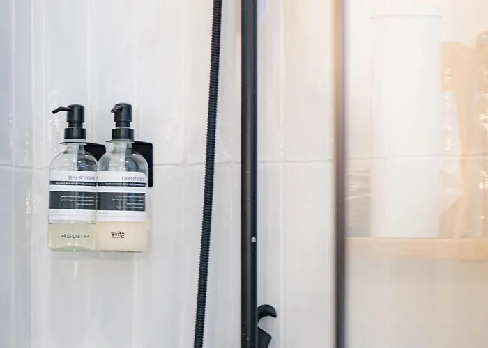 Du Reservoir Apartman Mauguio