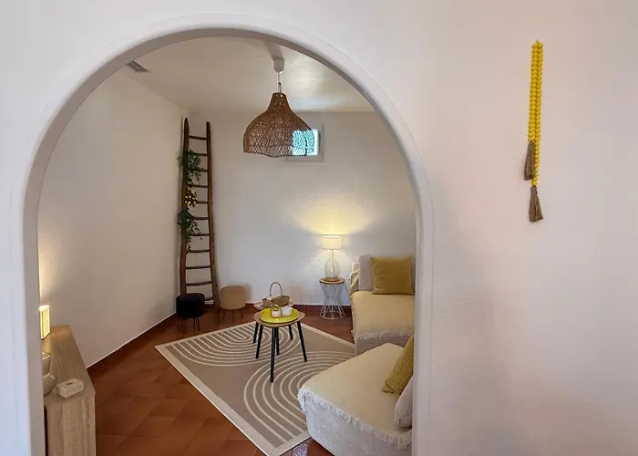 Apartman Du Reservoir Mauguio