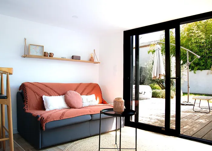 Du Reservoir Apartman
