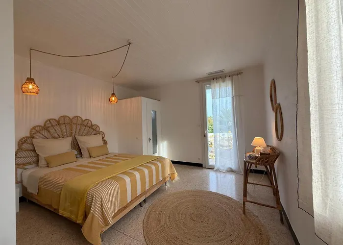 Du Reservoir Apartman *
