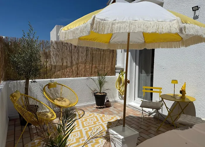 Du Reservoir Apartman Mauguio