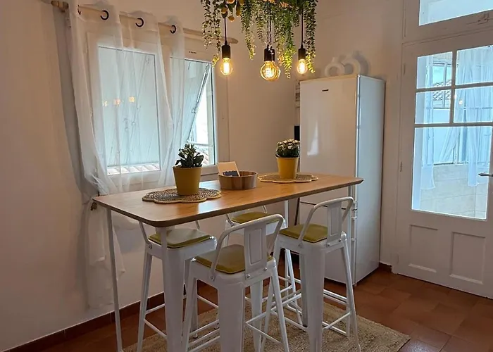 Du Reservoir Apartman
