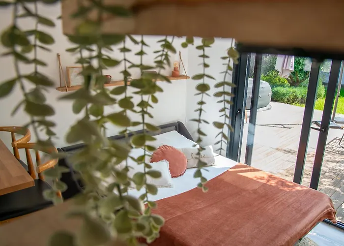 Du Reservoir Apartman *